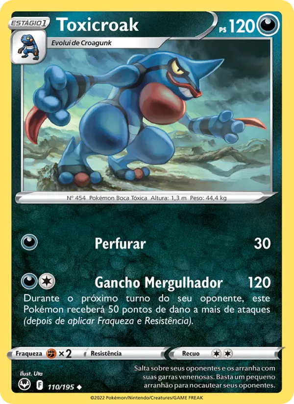 Carta 110