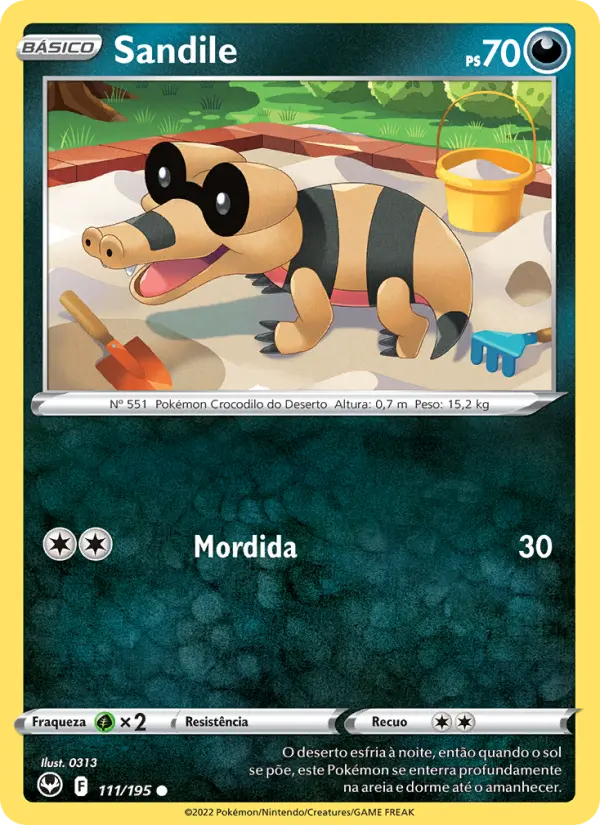 Carta 111