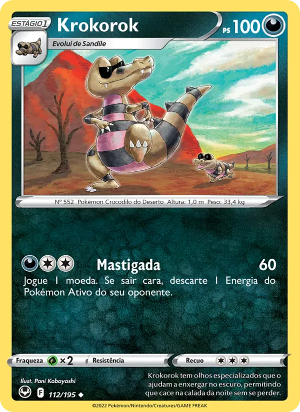 Carta 112