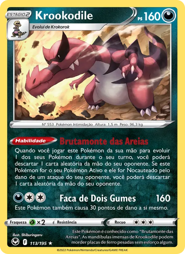 Carta 113