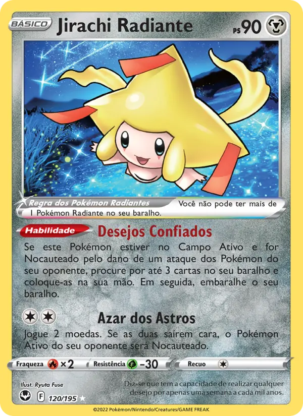 Carta 120
