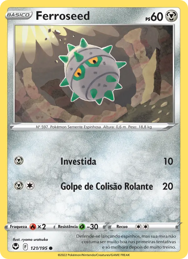 Carta 121