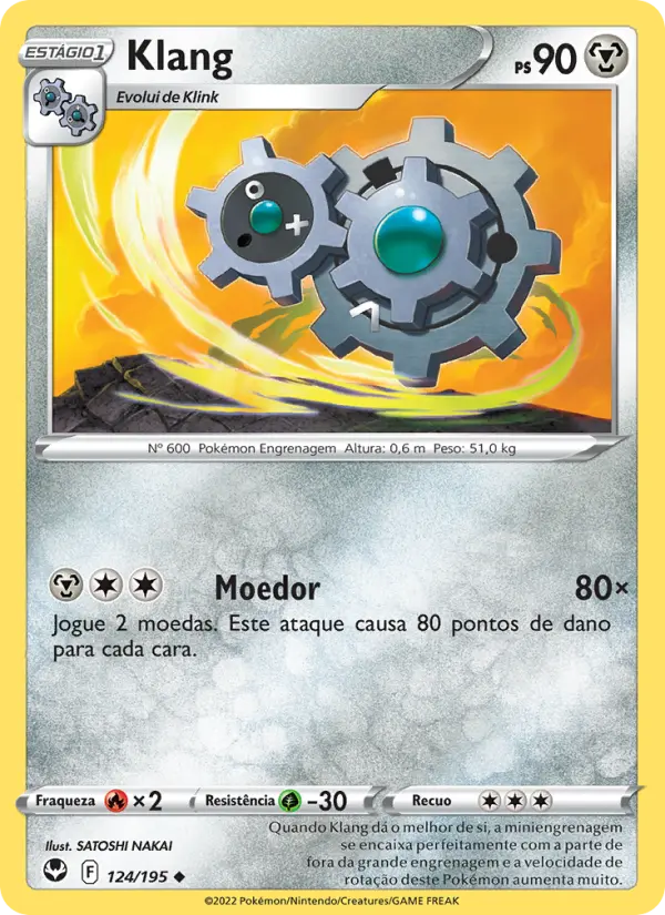 Carta 124