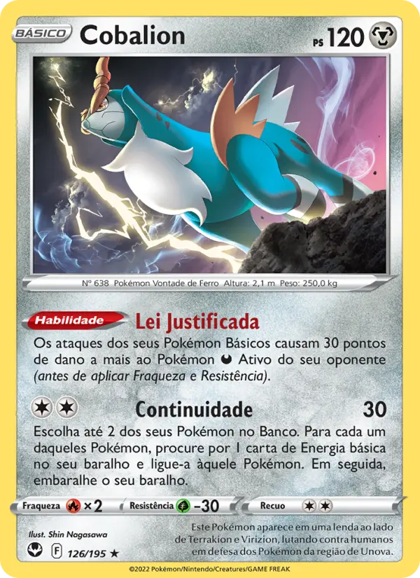 Carta 126