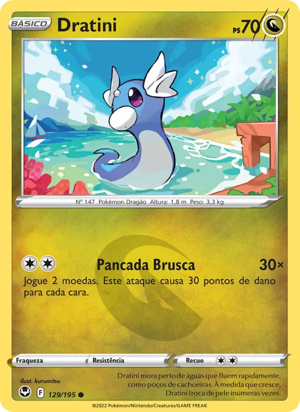 Carta 129