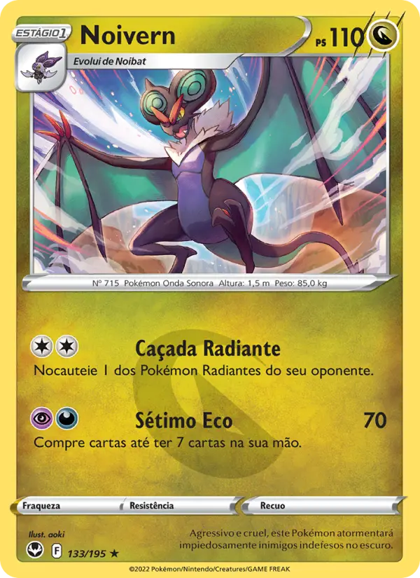 Carta 133