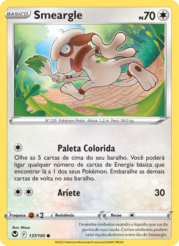 Carta 137