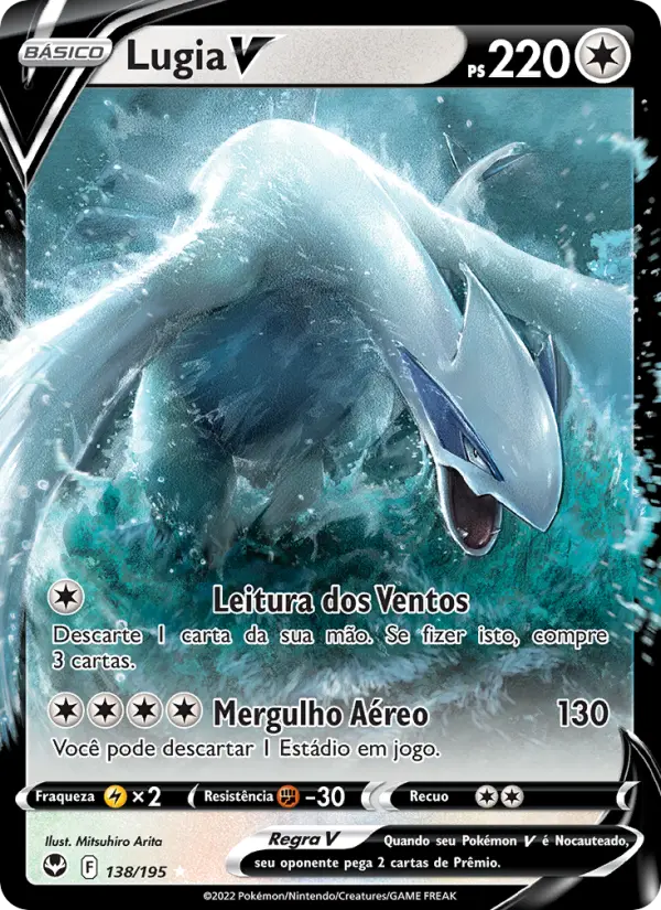 Carta 138