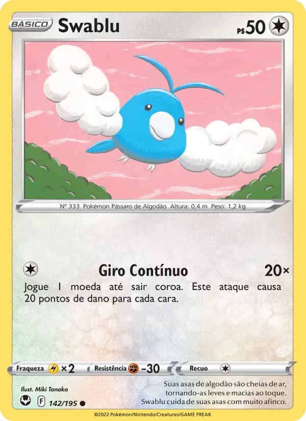 Carta 142