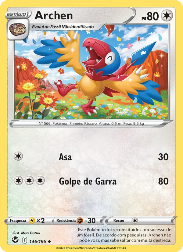 Carta 146
