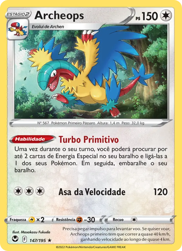 Carta 147