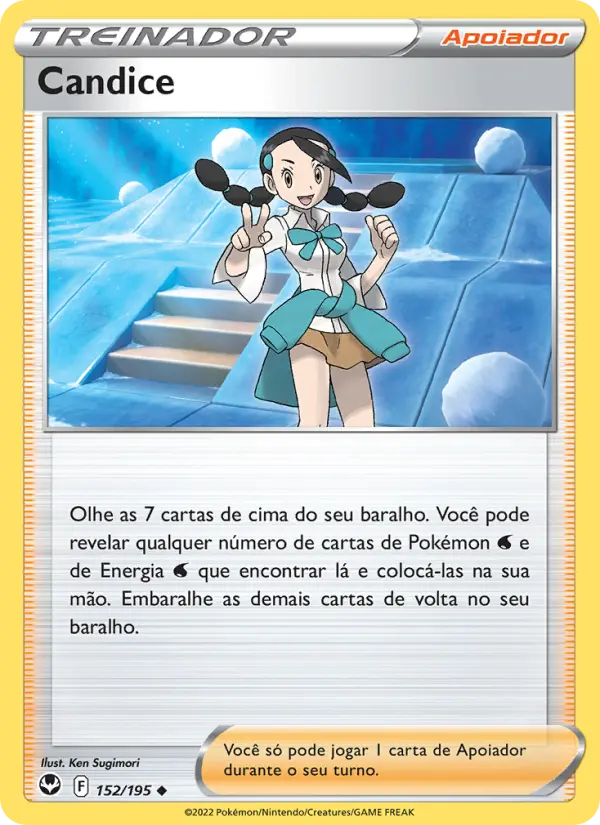 Carta 152