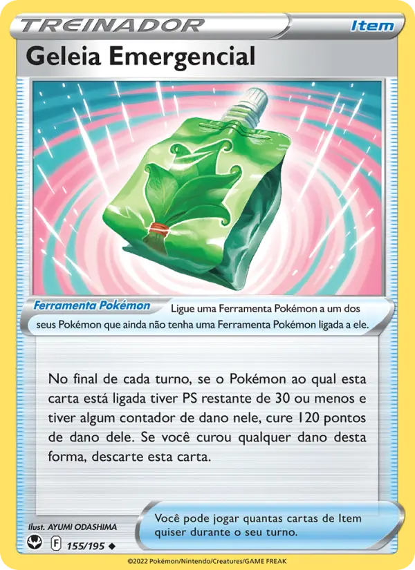 Carta 155