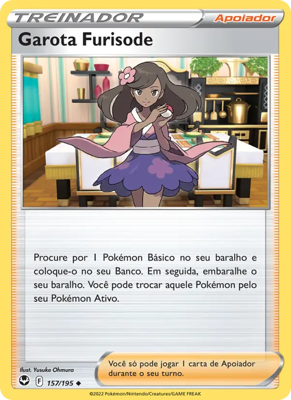 Carta 157