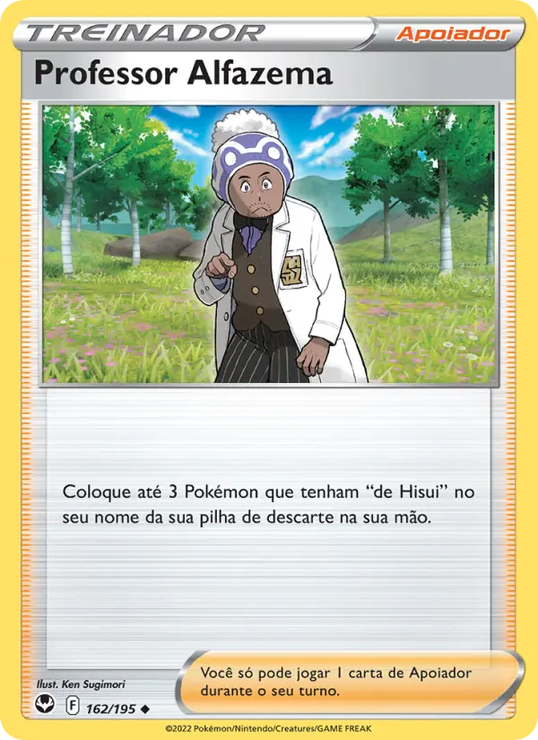 Carta 162