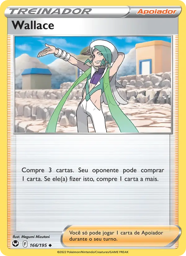 Carta 166