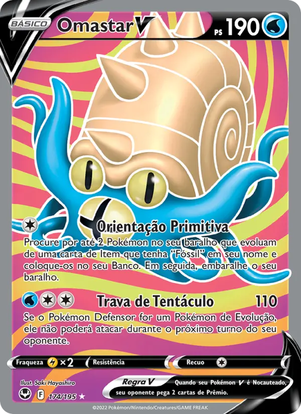 Carta 174