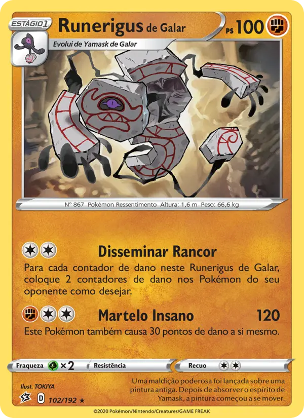 Carta 102