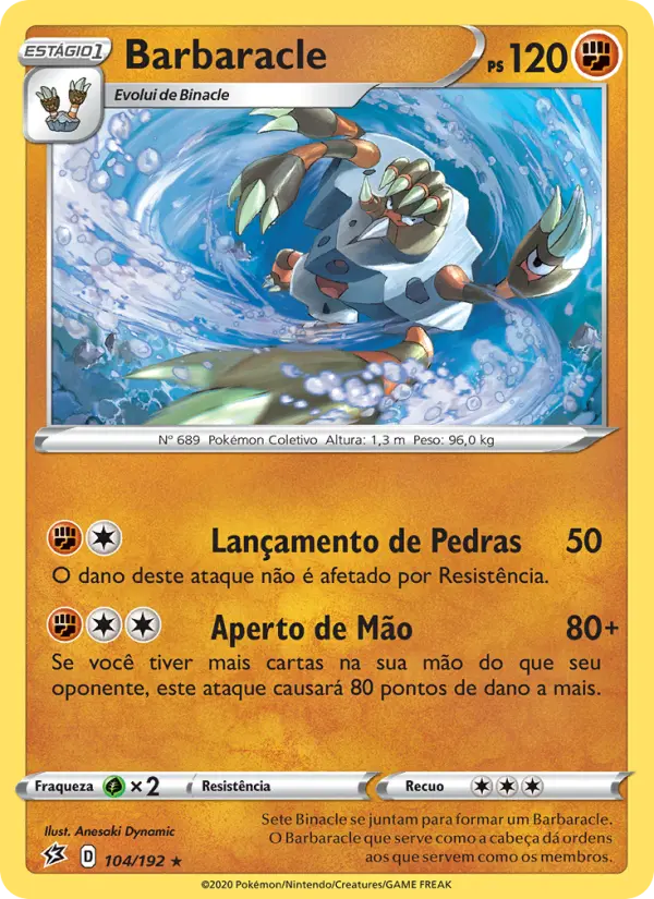 Carta 104