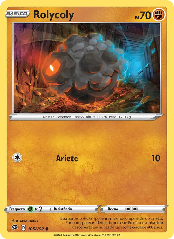 Carta 105