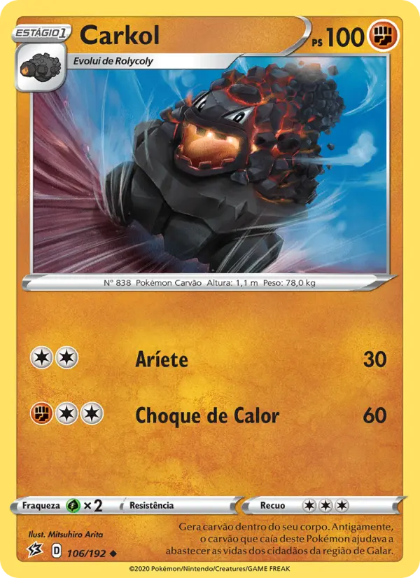 Carta 106