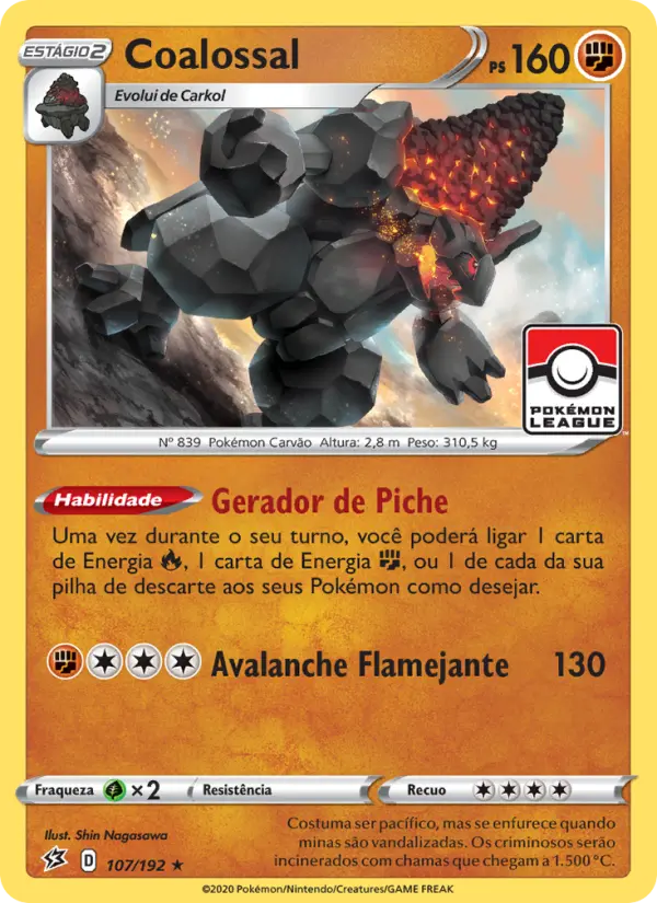 Carta 107