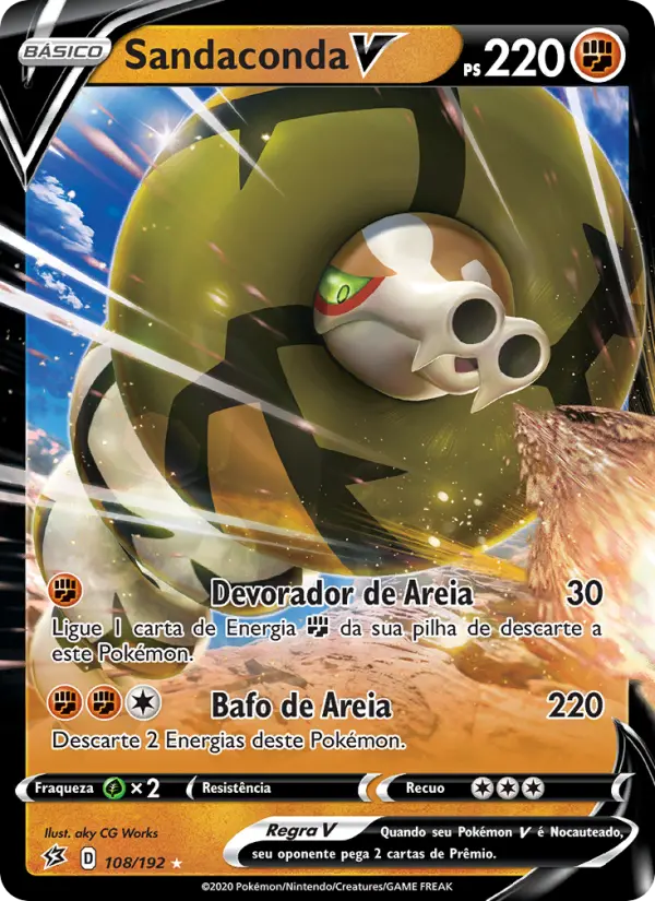 Carta 108
