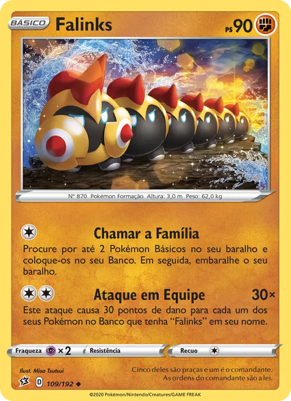 Carta 109