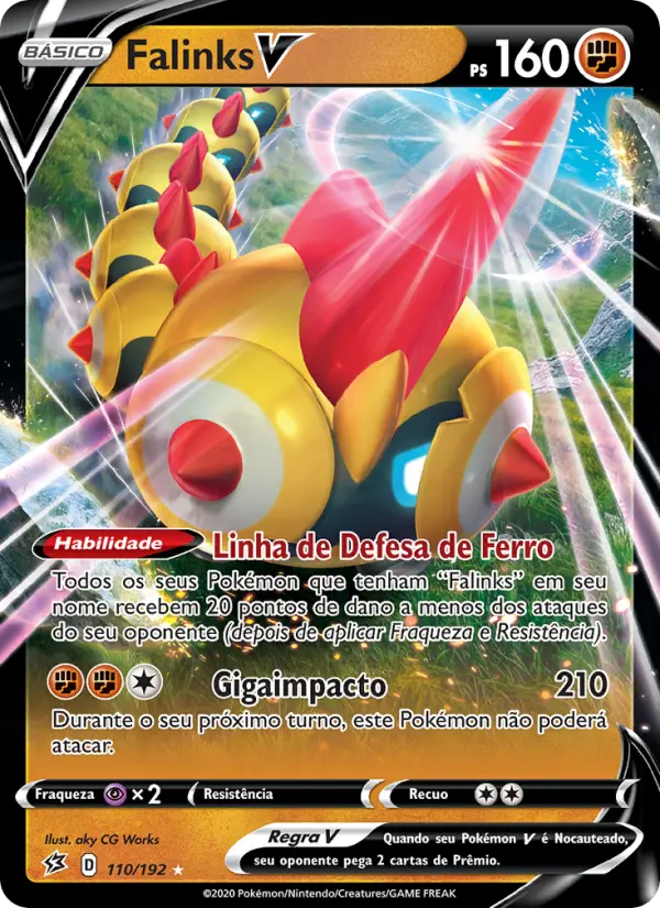 Carta 110