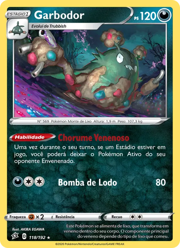 Carta 118