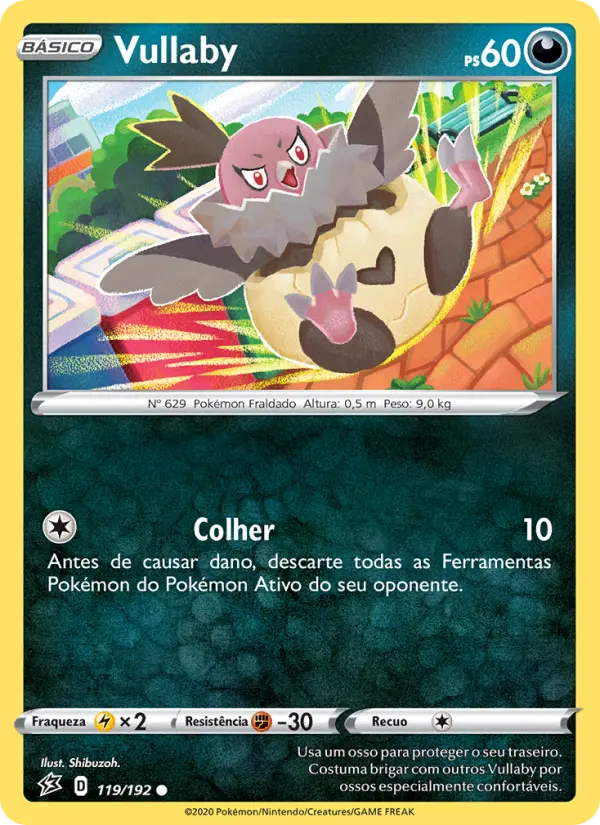 Carta 119