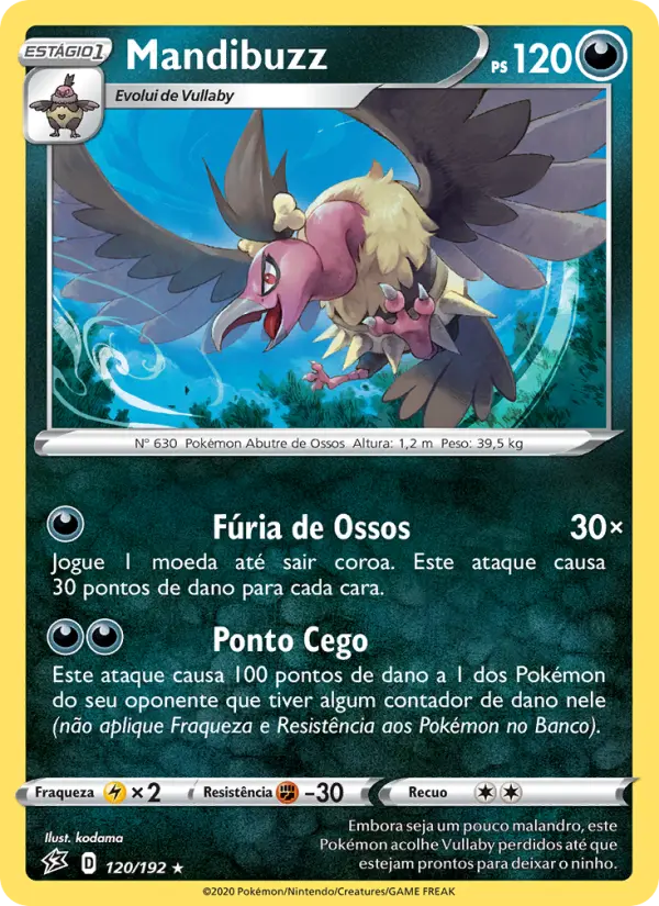 Carta 120