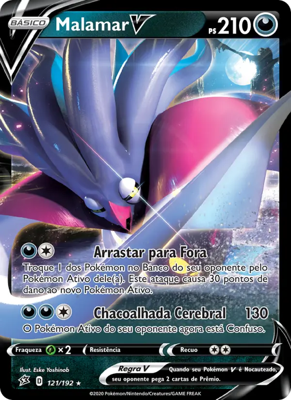 Carta 121