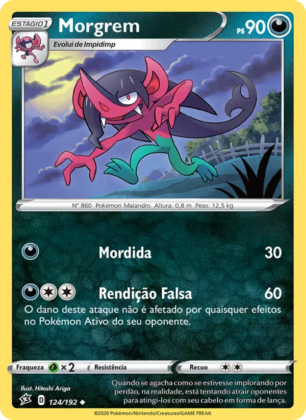 Carta 124