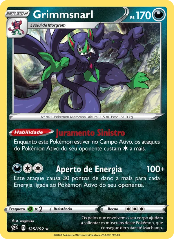 Carta 125