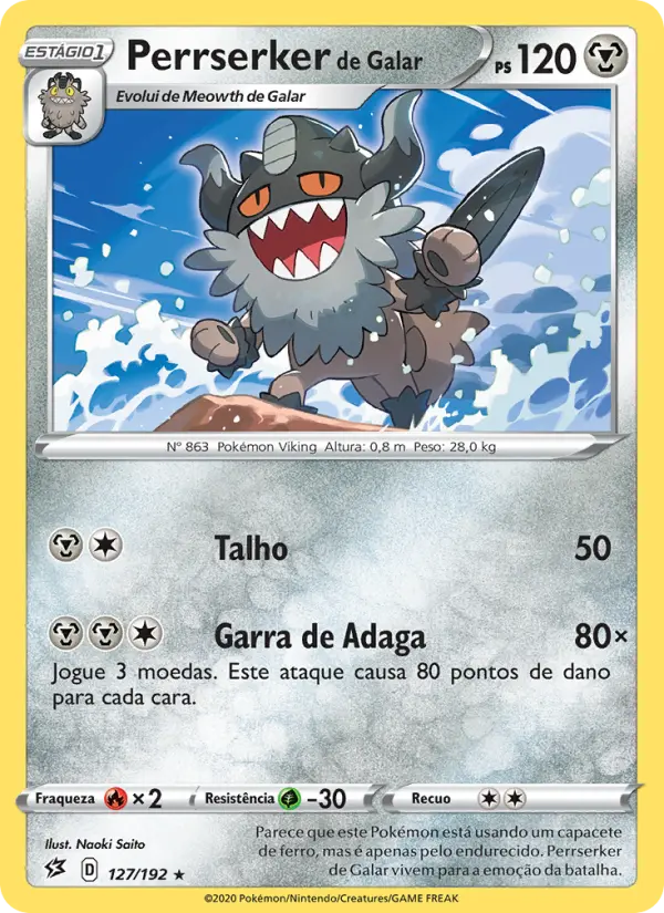 Carta 127