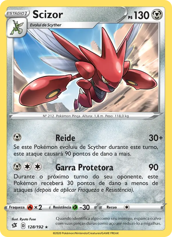Carta 128