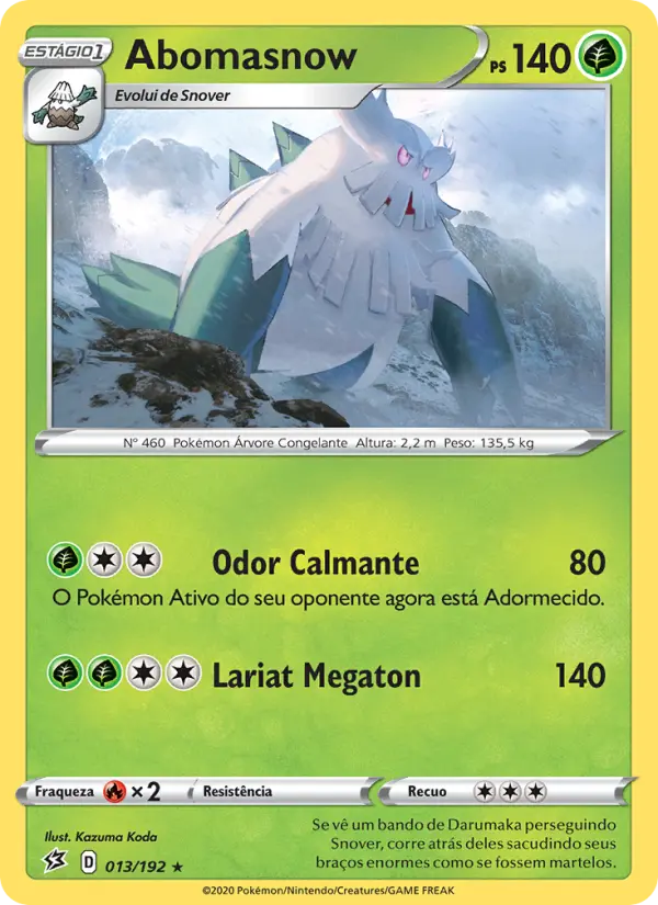 Carta 13