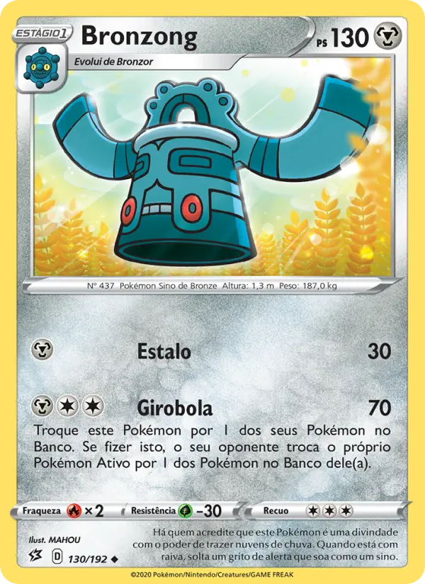 Carta 130