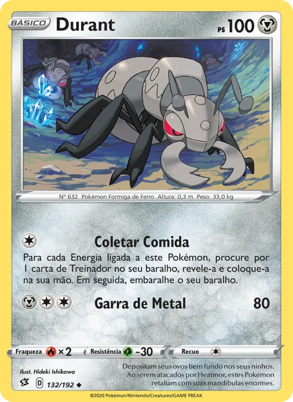 Carta 132