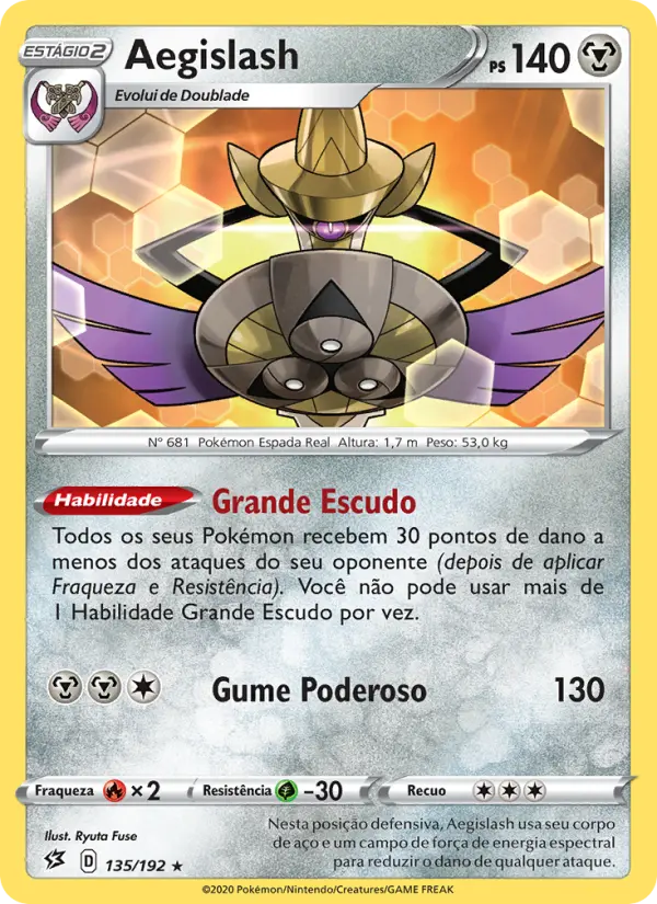 Carta 135