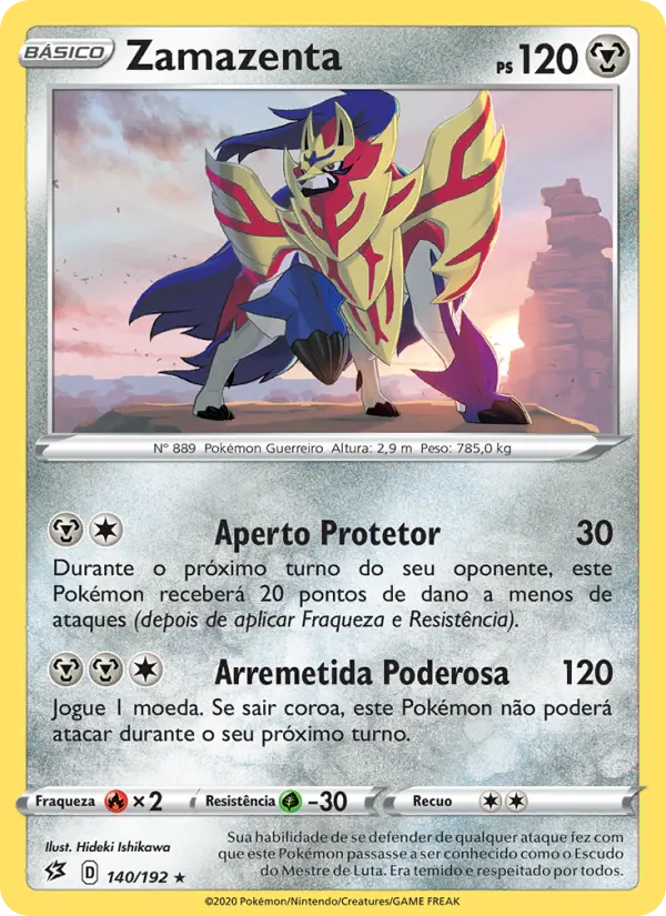 Carta 140