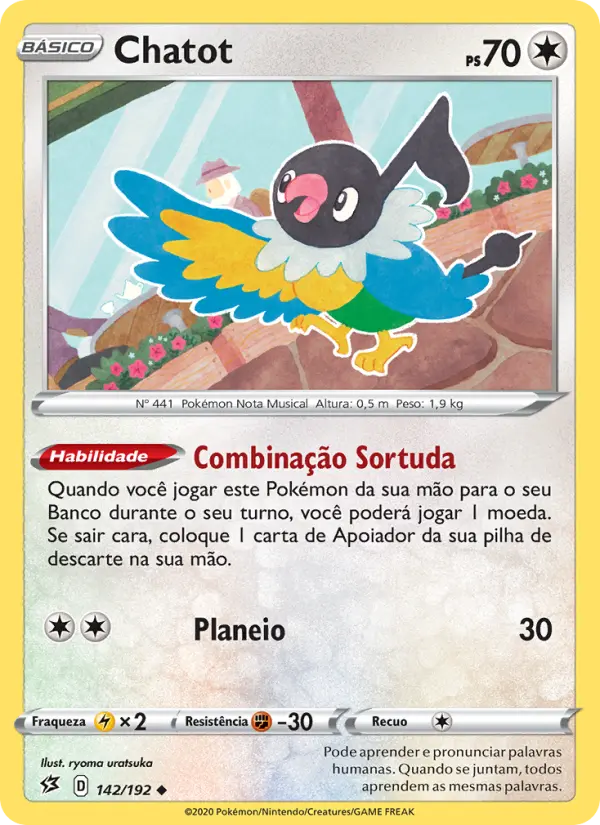 Carta 142