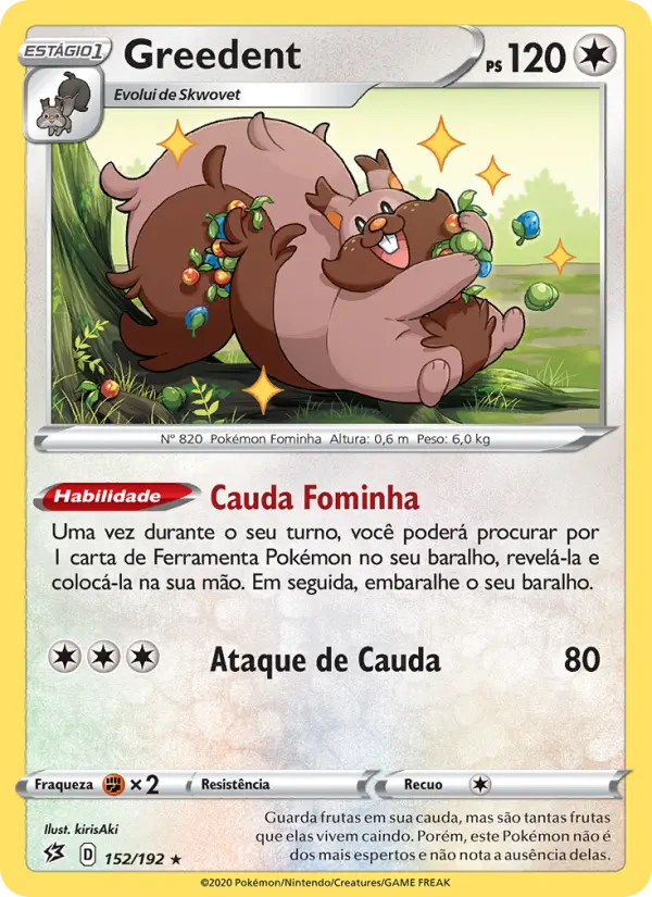 Carta 152