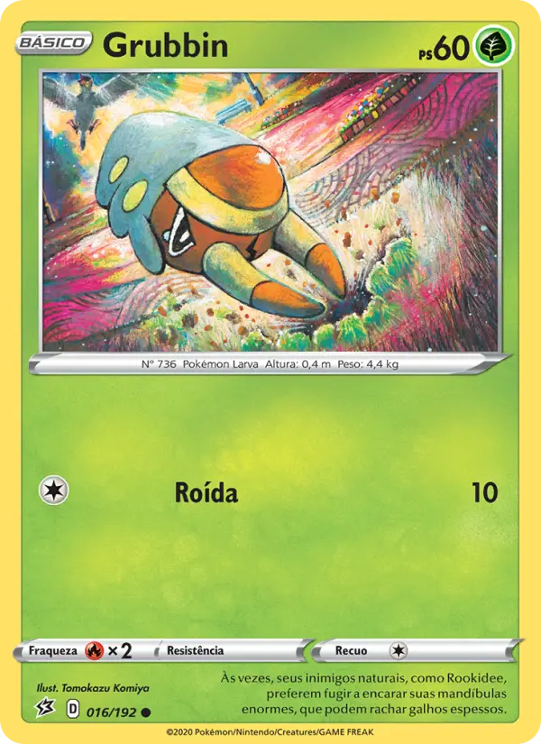 Carta 16