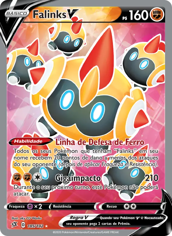 Carta 185