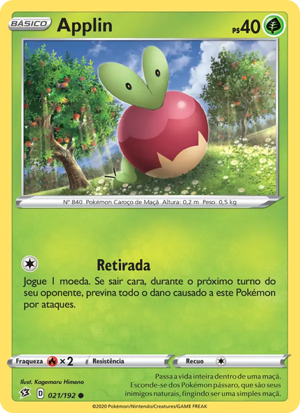 Carta 21