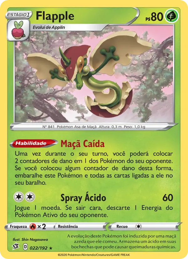 Carta 22