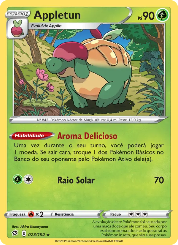 Carta 23