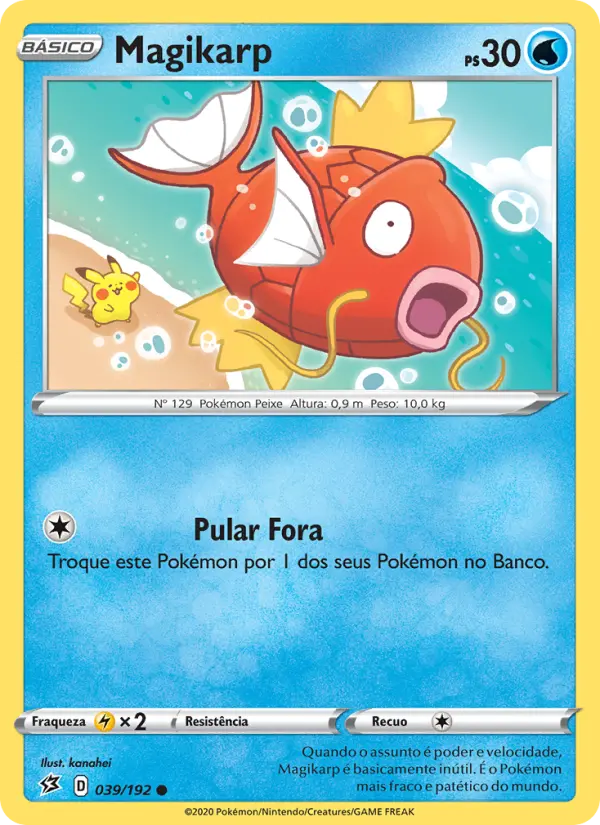 Carta 39